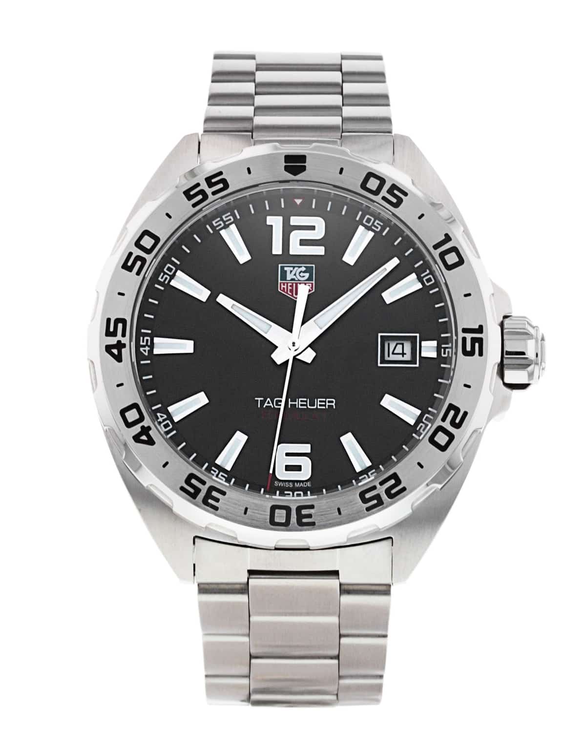 Tag Heuer Formula 1 WAZ1112.BA0875